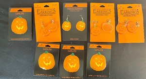 lot 242 image: Halloween Fun