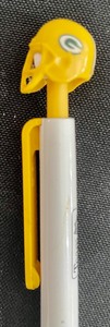 lot 240 image: Vintage Green Bay Packers Pen