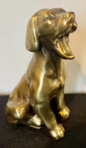 lot 235 image: Vintage Bookends and More