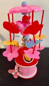 lot 247 image: Lot of Vintage Toys
