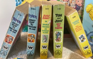 lot 263 image: Vintage Toys