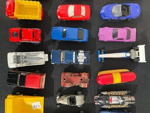 lot 311 image: Vroooooooom