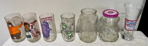 lot 336 image: Vintage Glasses and Mugs