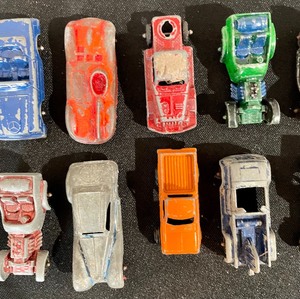 lot 326 image: Vintage Cars and Trucks
