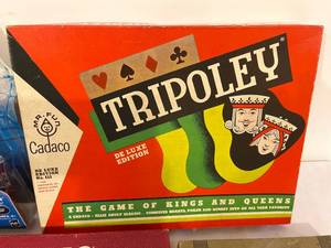 lot 367 image: Vintage Toys and Games