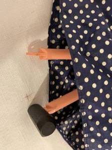 lot 381 image: Vintage Perham Puppet