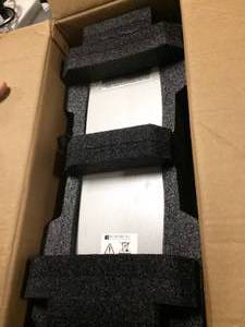lot 26 image: MSRP $1800 NEW IN OPEN BOX AMETEK POWERVAR&nbspUNINTERRUPTIBLE POWER MANAGER ABCE802-11 50080-98R MEDICAL GRADE BATTERY BACK UP