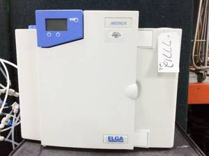 lot 41 image: WOW MSRP $9,000&nbspELGA Medica 15BP Water Purification Reverse Osmosis Filtration System Recently Removed From A Working Environment - Someone Is Going To Be Very Happy With This Fantastic System