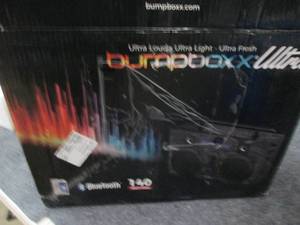 bumpbox ultra tested and works open ...