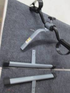 pedal exerciser