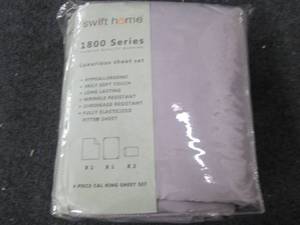 swift home 54-pc california king sh...