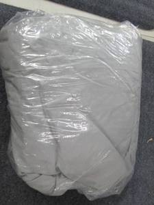 sheet set queen open box ...