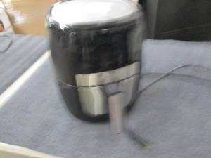 gourmia 6qt airfryer tested an work...
