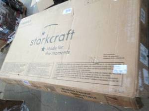 storkcraft modern pacific 4 in 1 co...