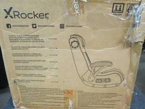 x rocker proseries H4 bluetooth gam...