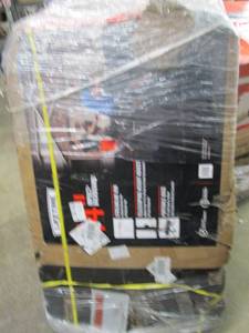 lifetime 44 inch lifetime backboard...