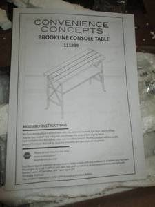 convience concepts brookline consol...
