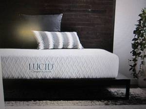 lucid comfort collection 10 inch fi...