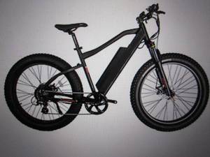 glarewheel eb-prbk 48v electric bik...