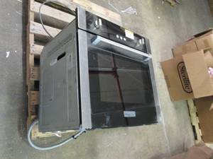 24 in. 2.2 cu. ft. Single Electric ...