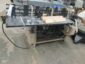 commercial cam and machine company ...
