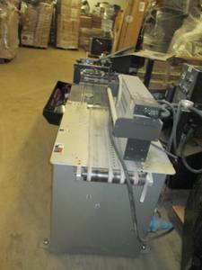 kirk-rudy ink jet mail label printe...
