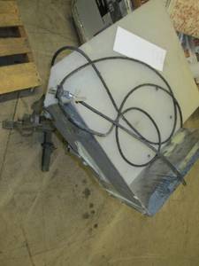 vibrating paper seperator ...