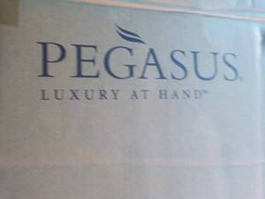 lot 7 image: Pegasus 15 Medicine Cabinet...