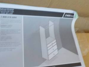 lot 19 image: Smaller Delux Drawer Kit...