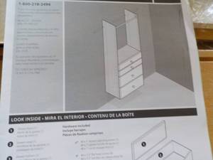 lot 18 image: Deluxe Drawer Kit...