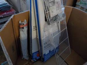 lot 30 image: Pallet of Overstocks, Returns, Repa...
