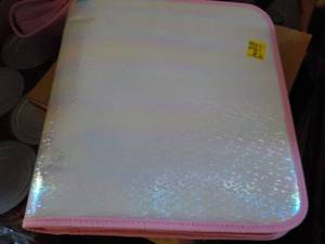 lot 34 image: Cases and Folders...
