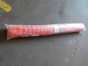 lot 38 image: 100 ft Snow Fence...
