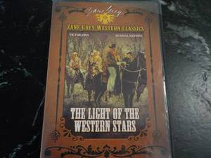 lot 69 image: Zane Grey Western Classics DVD...