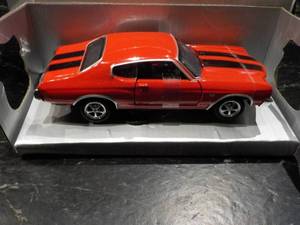 lot 115 image: 1970 Chevy Chevelle SS 132 Car...