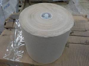lot 159 image: Case of SofPull Brown High Capacity...