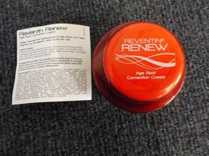 lot 169 image: Reventin Renew Age Spot Correction ...