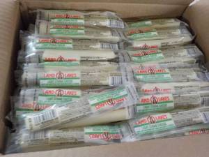 lot 248 image: 10.5 lb. Box Frozen Land O Lakes St...