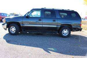 2003 GMC Yukon XL K1500 - 4WD