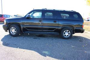 2006 GMC Yukon Denali XL