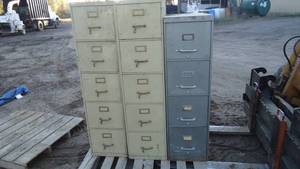 File Cabinets