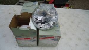 Highlow Beam Headlamps (6)