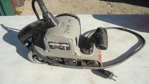 Belt Sander - 3 x 21
