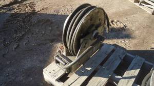 Hydraulic Air Hose