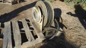 Hydraulic Air Hose