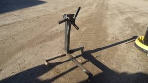 Engine Stand - Heavy Duty