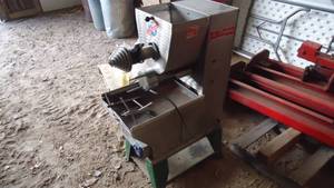 Pasta Maker