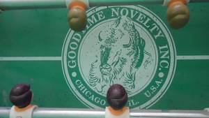 Foosball Table