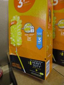 Swiffer 360 Duster Kits