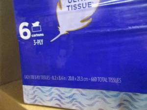Kleenex Ultra Soft